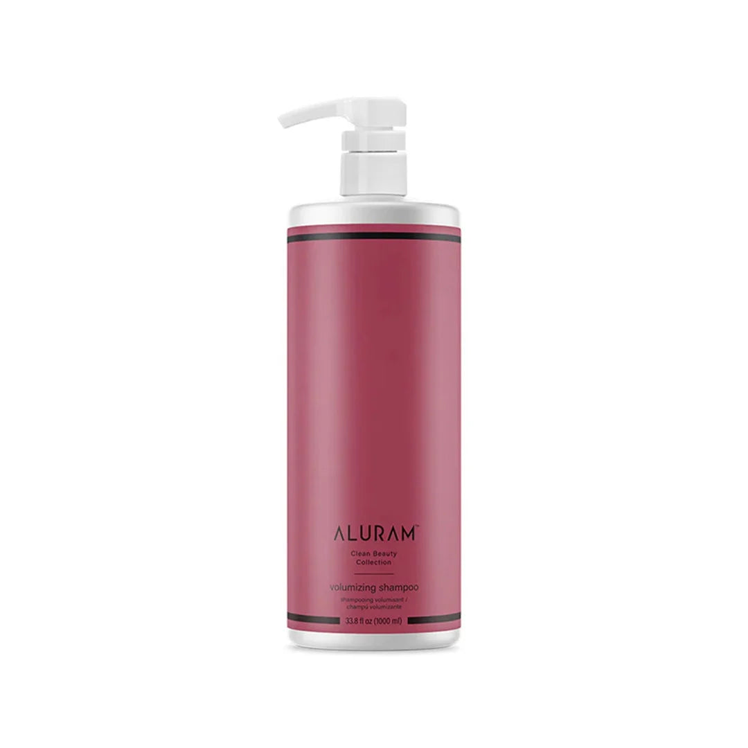 Aluram - Volume shampooing 1L