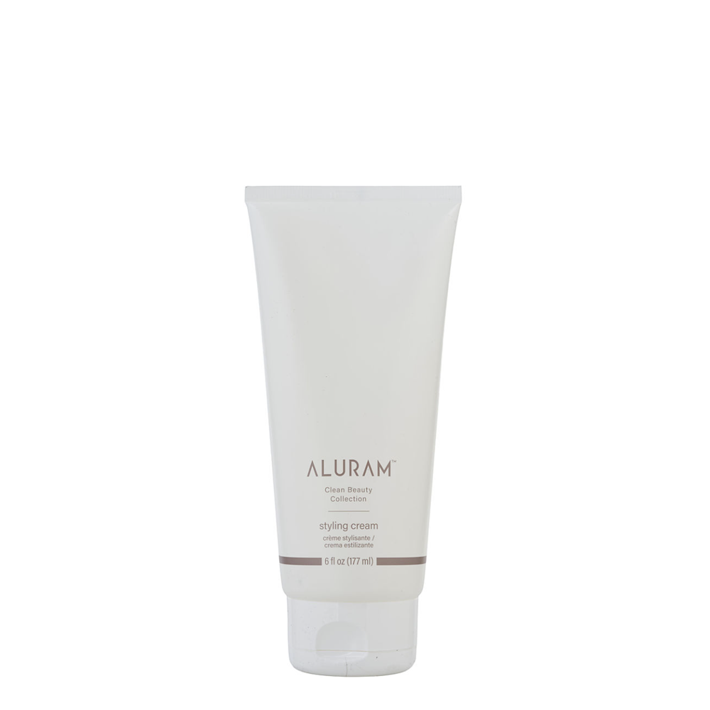 Aluram - Crème stylisante 177ml