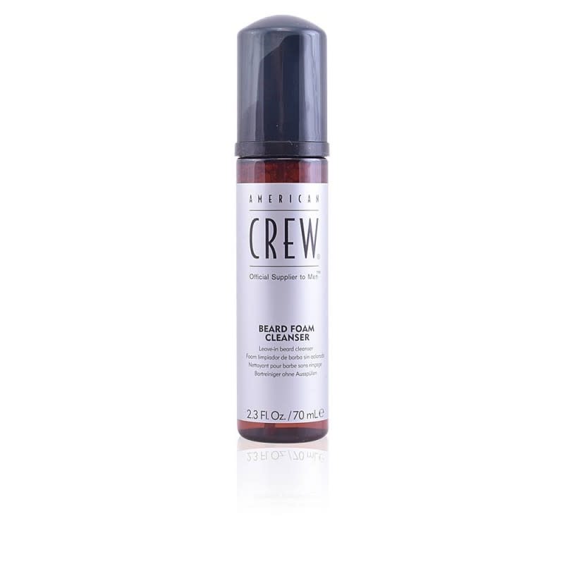 American Crew - Beard Foam Cleanser 70ml