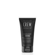 American Crew - Gel de rasage precision 150ml
