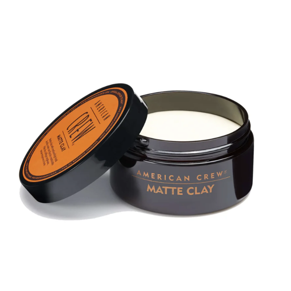American Crew - Matte clay 85g
