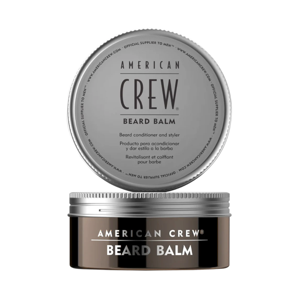 American Crew - Baume à barbe 60g