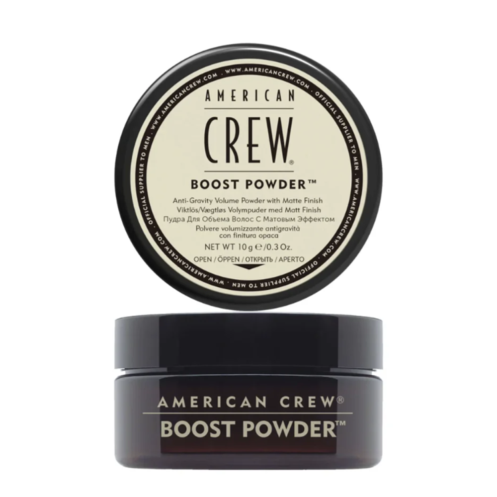 American Crew - Boost powder 10g