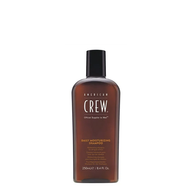 American Crew - Shampooing quotidien hydratant 250ml
