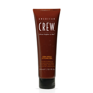 American Crew - Gel tenue ferme 390 ml