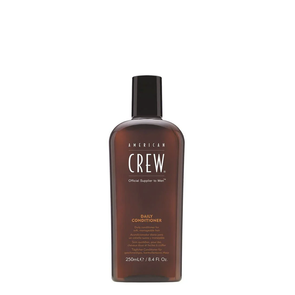 American Crew - Daily Moisturizing Conditioner 250ml