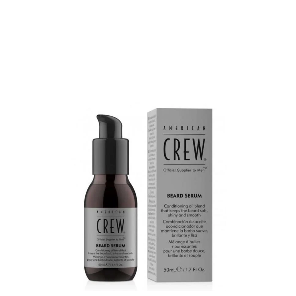 American Crew - Beard Serum 50ml