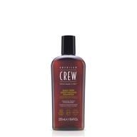 American Crew - Shampooing Hydratant Profond Quotidien 250ml