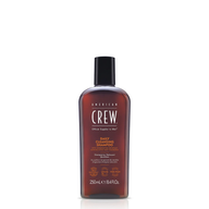 American Crew - Daily Cleansing Shampoo 250ml