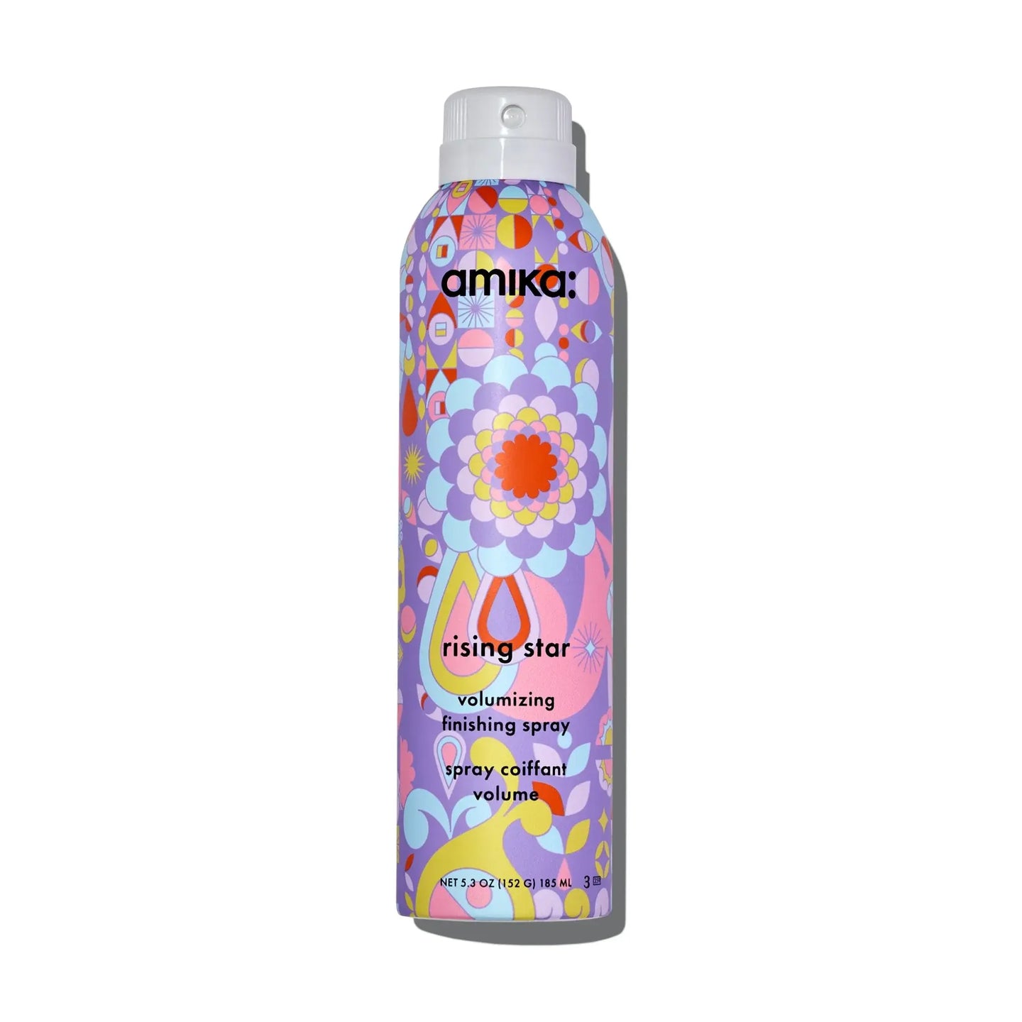 Amika: - Rising Star - Volumizing spray 185ml