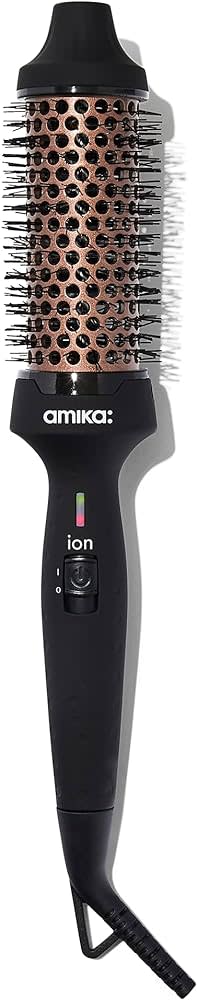 Amika - Brosse thermique blowout babe