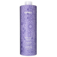 Amika: - Bust Your Brass - Blonde Purple Shampoo 1L