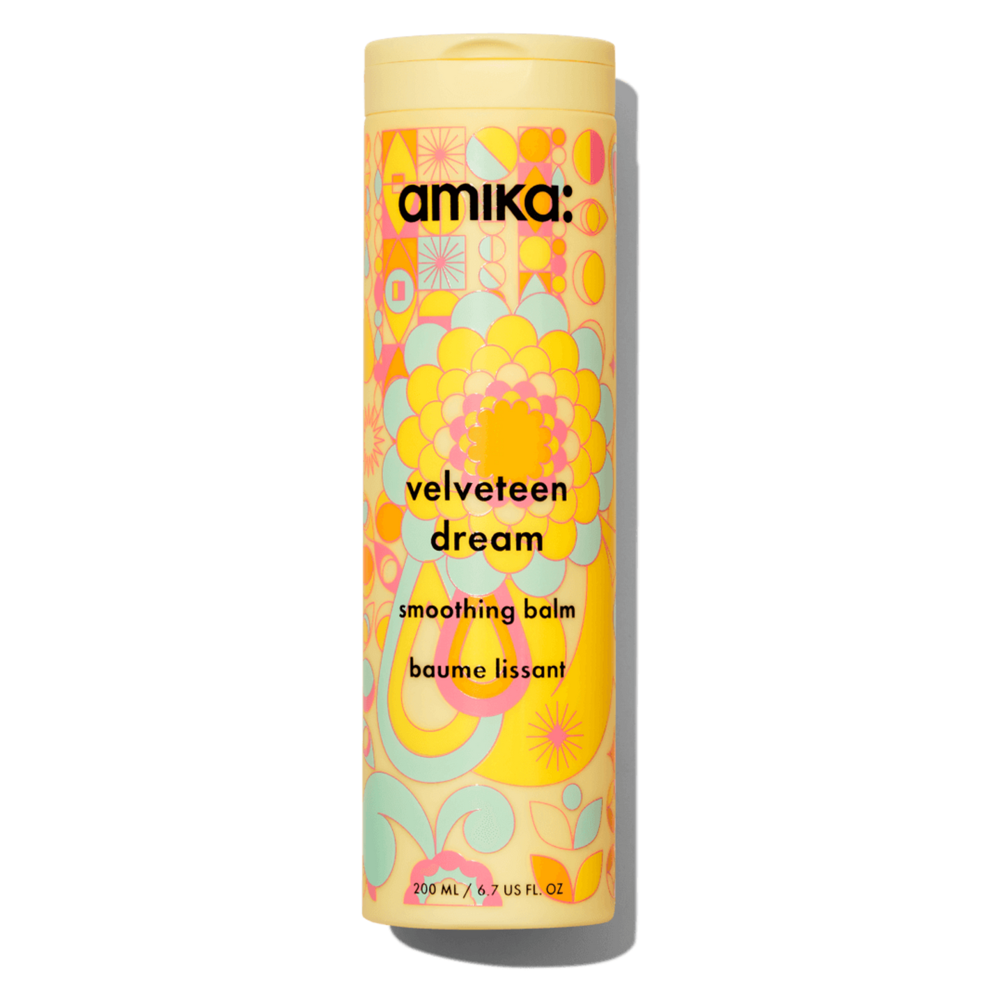 Amika: - Velveteen Dream - Smoothing Balm 200ml