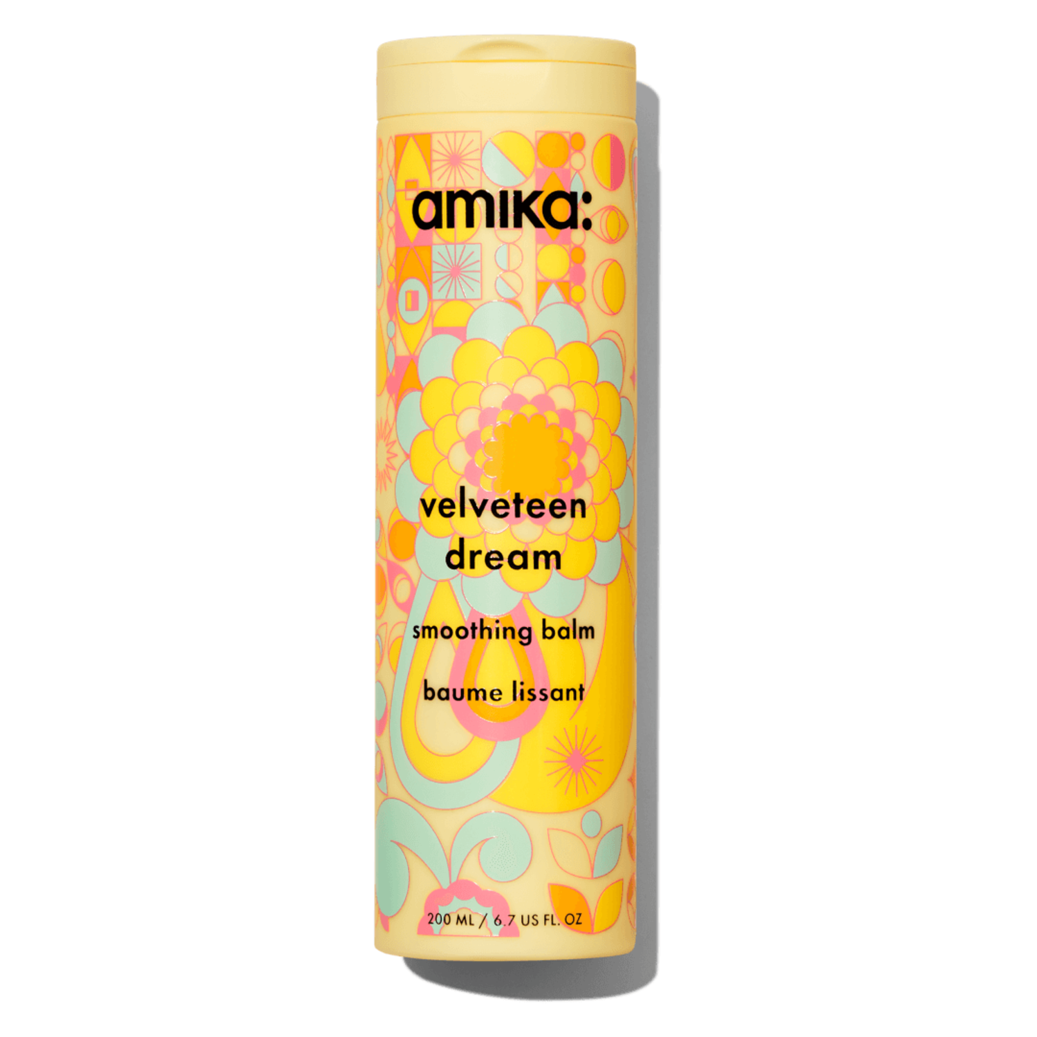 Amika: - Velveteen Dream - Baume Lissant 200ml