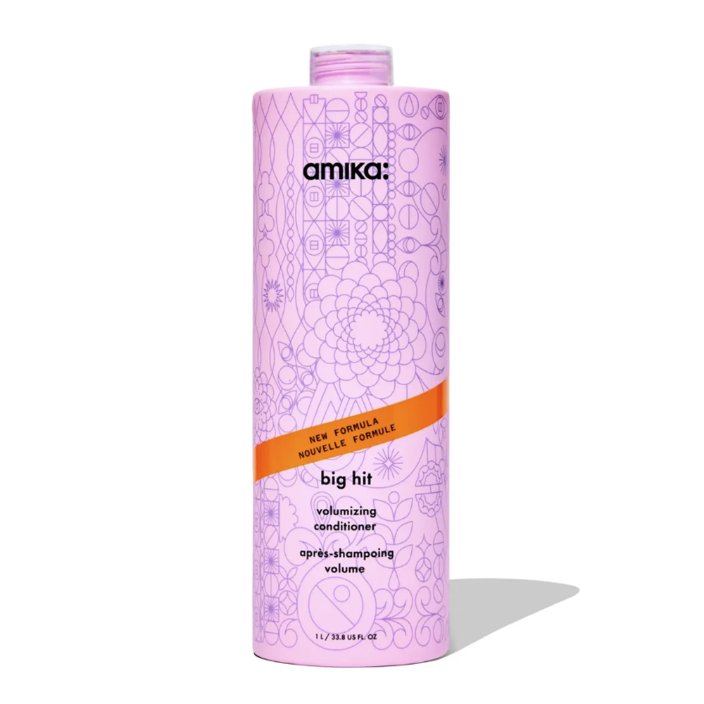 Amika: - Big Hit - Volume Conditioner 1L