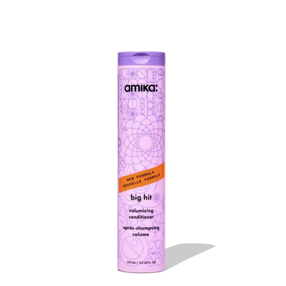 Amika: - Big Hit - Volumizing Conditioner 275ml