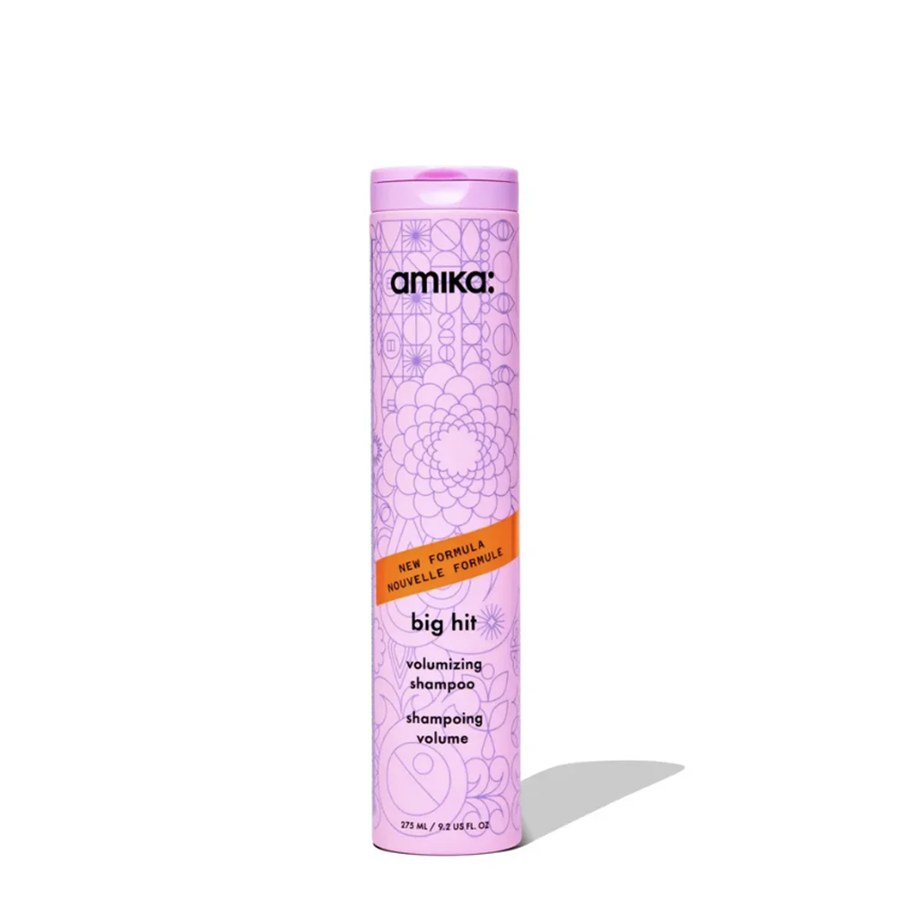 Amika: - Big hit - Shampooing volume 275ml