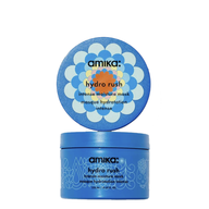 Amika: - Hydro Rush - Intense Moisture Mask 250ml