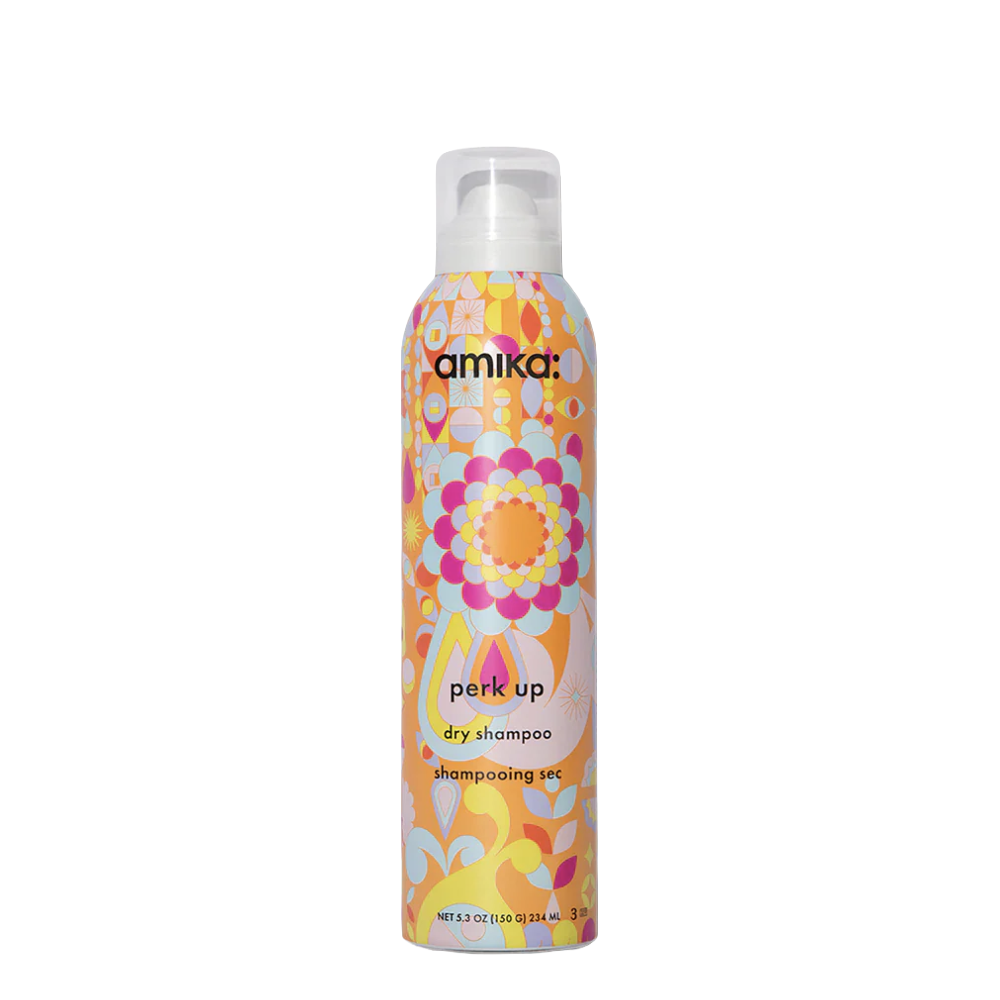 Amika: - Perk Up - Shampooing Sec 150g