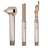 Aria - Ensemble séchoir multicoiffant - Rose gold