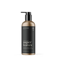 Attitude - 2-in-1 Shampoo and Body Wash - Patchouli and Black Pepper 473ml