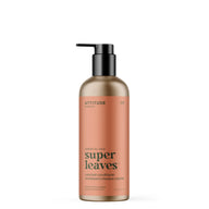 Attitude - Super leaves - Color protection conditioner - Patchouli & black pepper 473ml