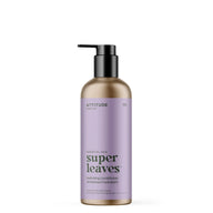 Attitude - Super leaves - Moisturizing conditioner - Peppermint & sweet orange 473ml