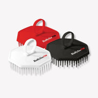 Babyliss Pro - Shampoo and Scalp Brush