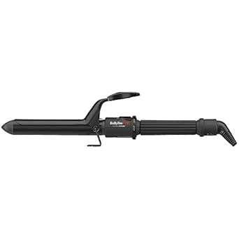 BabylissPro - Ceramix Xtreme - 3/4" 19mm Ceramic Curling Iron