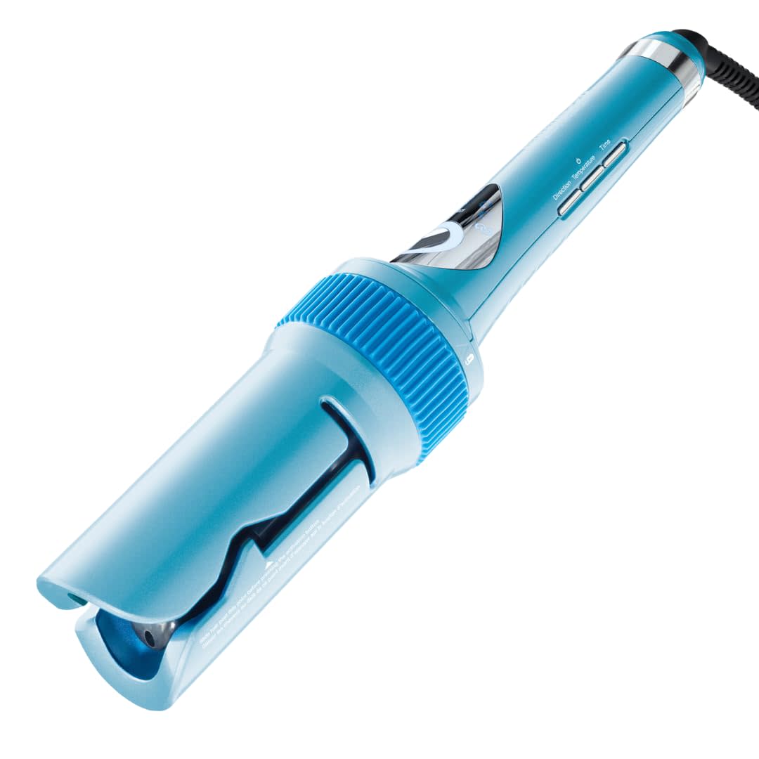 BabylissPro - Miracurl - Advanced Nano Titanium Professional Curl Machine 1 1/4''