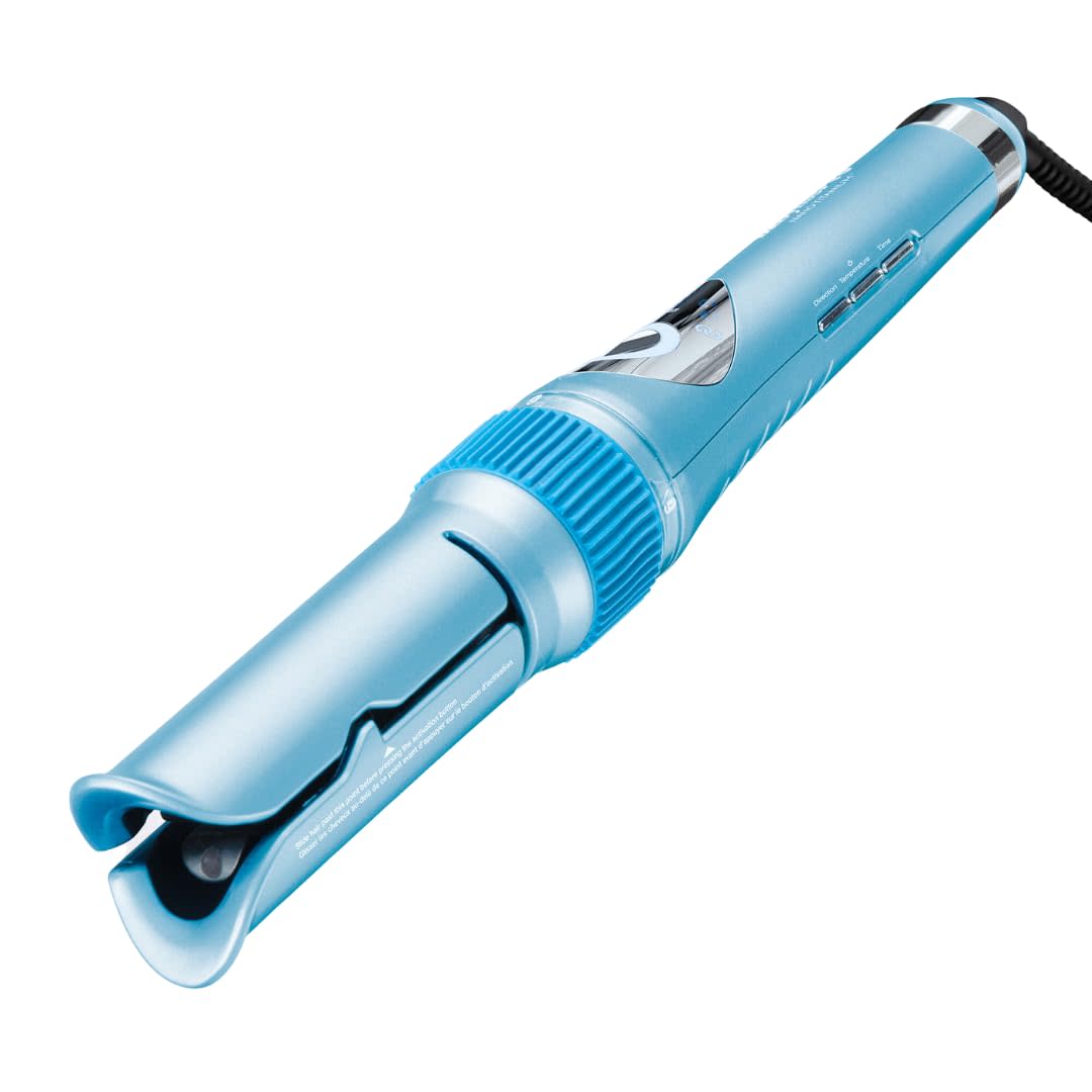 BabylissPro - Miracurl - Advanced 3/4'' Nano Titanium Professional Curl Machine