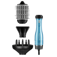 BabylissPro - Nano Titanium - 3-in-1 Hot Air Brush