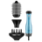 BabylissPro - Nano Titanium - Brosse séchoir 3 en 1