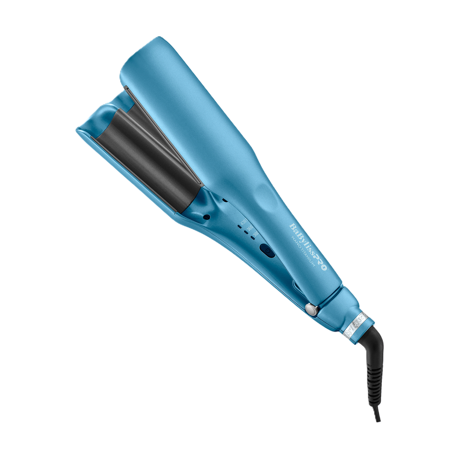 Babyliss Pro - Nano Titanium - Compact Waver