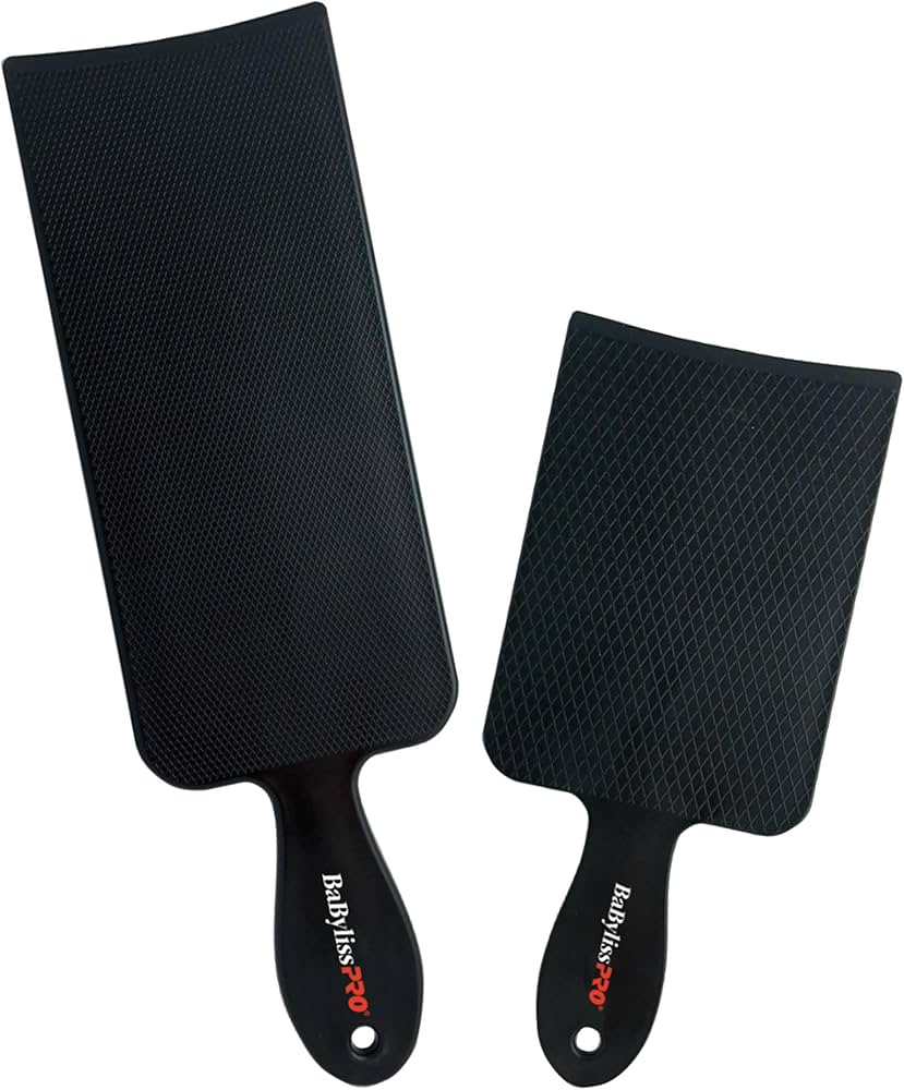 Babyliss Pro - Planches pour coloration