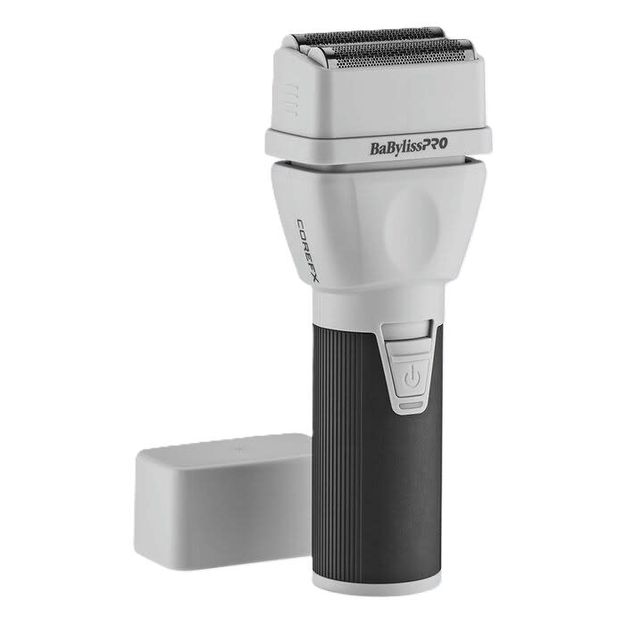 BaBylissPro - Professional performance double foil shaver