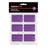 BabylissPro - Rouleaux velcro mauve 35mm