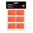 BabylissPro - Rouleaux velcro orange 40mm