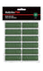 BabylissPro - Green Velcro Rollers 20mm