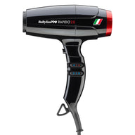 BabylissPro - "Rapido" 2.0 High-Performance Hairdryer
