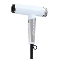BabylissPro - Séchoir compact à haute vitesse nano léger - Bleu glacé édition