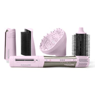 Babyliss Pro - 5-in-1 Ionic Multi-Styling Dryer Pink