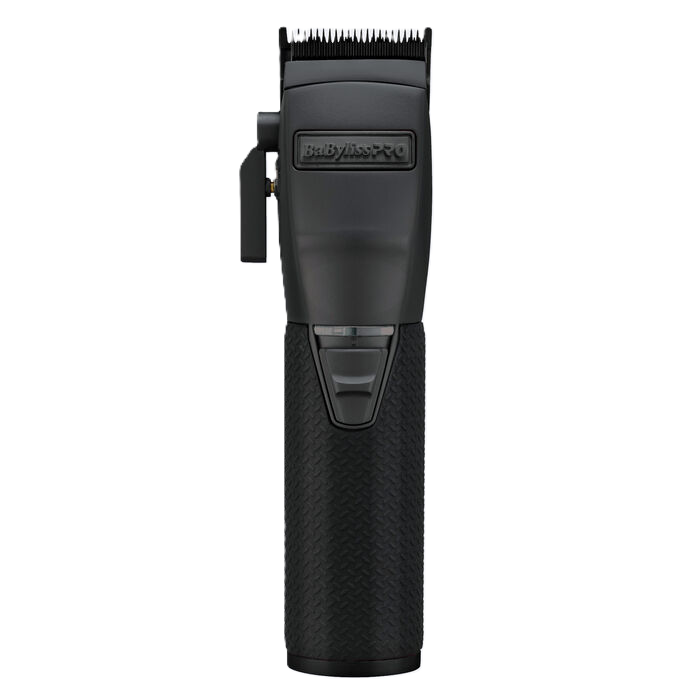 BabylissPro - Tondeuse Metallique Boost+ Noir FX870BP-MB