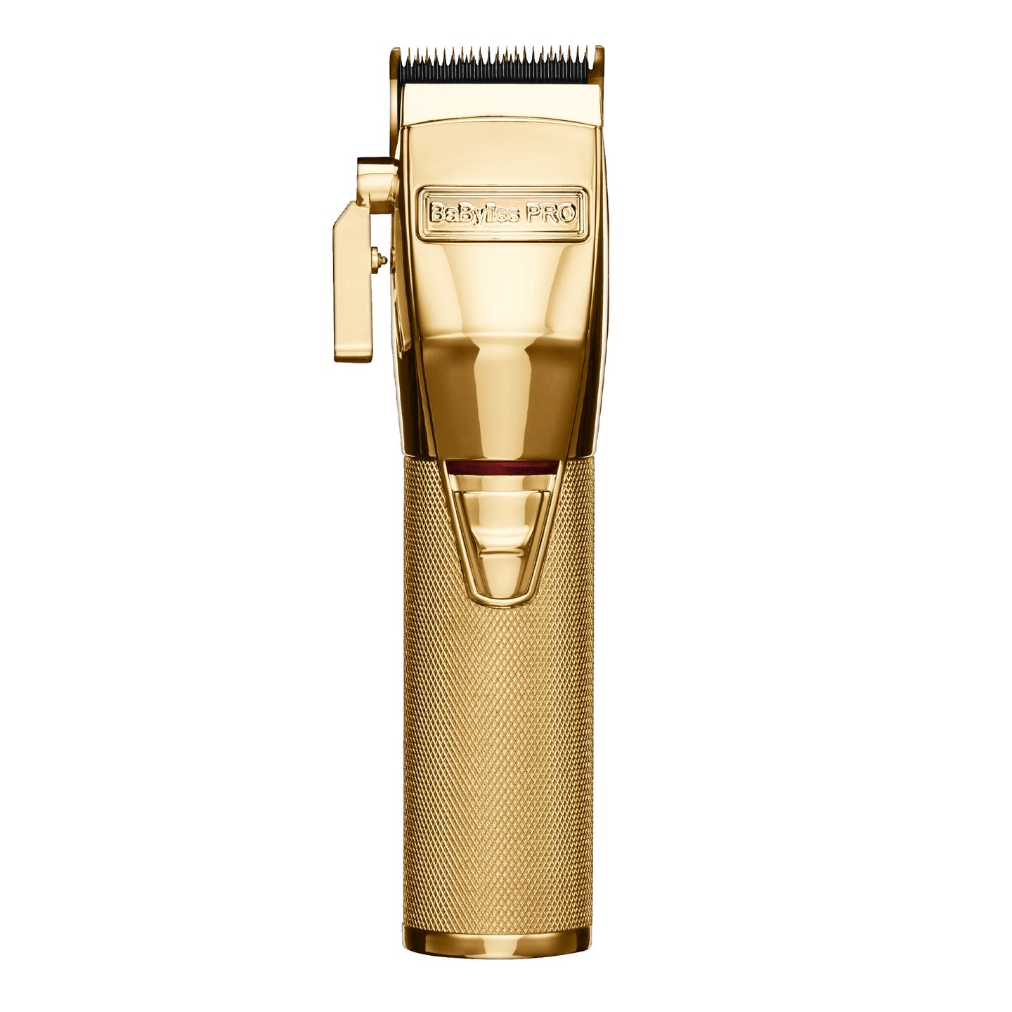 BabylissPro - Tondeuse Metallique Gold FX