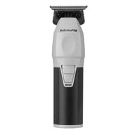BabylissPro - Tondeuse de finition performance professionnelle grise