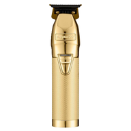 BabylissPro - Tondeuse de finition skeleton Gold FX787NG