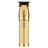 BabylissPro - Tondeuse de finition skeleton Gold FX787NG