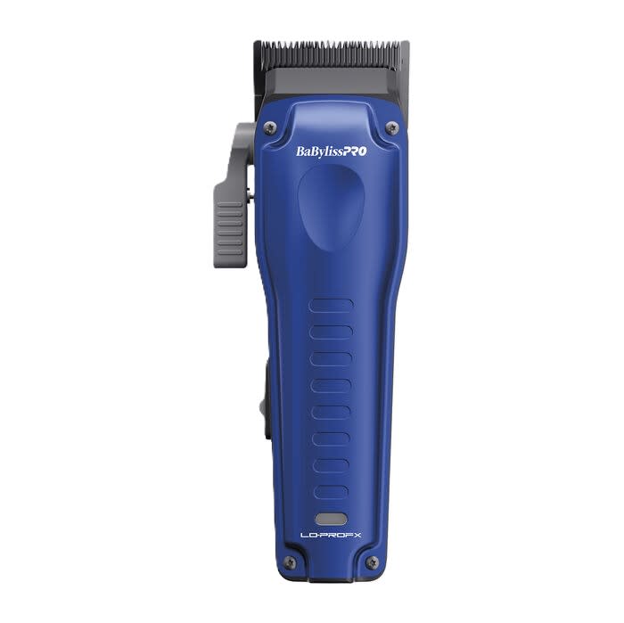 BabylissPro - Tondeuse haute performance compacte bleu