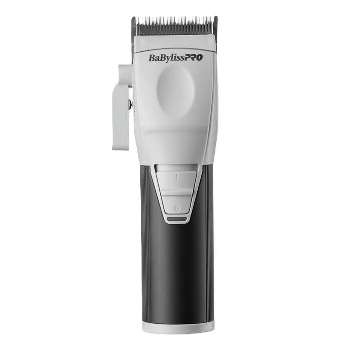 BabylissPro - Professional Performance Grey Hair Clipper