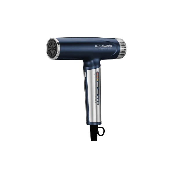 BabylissPro - Séchoir compact à haute vitesse nano léger - Édition Twilight